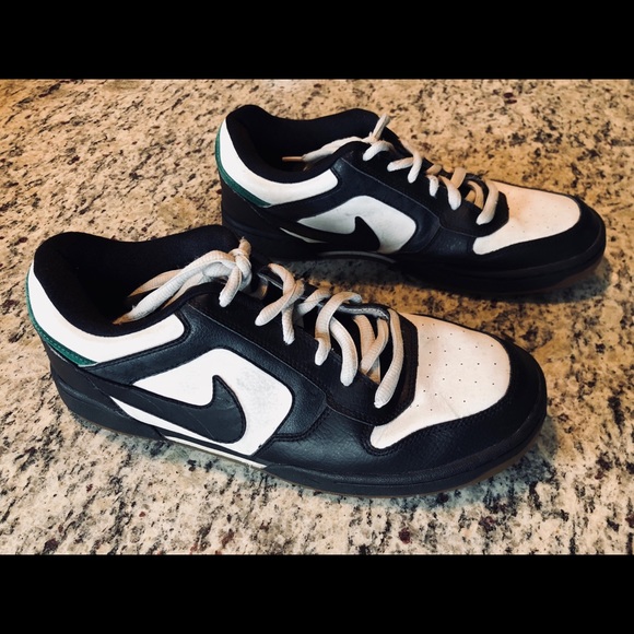 nike skeet skate shoes